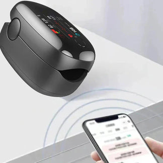 ✨ Special Deal – Save 50%! ✨ Non-Invasive Glucose Monitor
